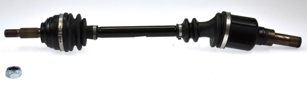 Drive Shaft (304733)