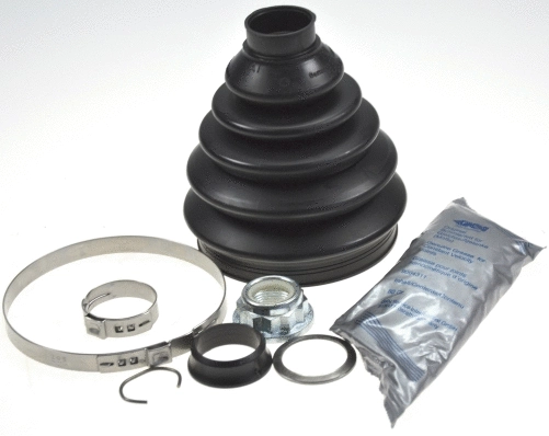 Bellow Kit, drive shaft (303552)