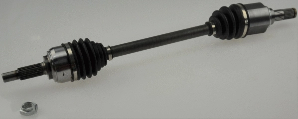Drive Shaft (GKND12187)