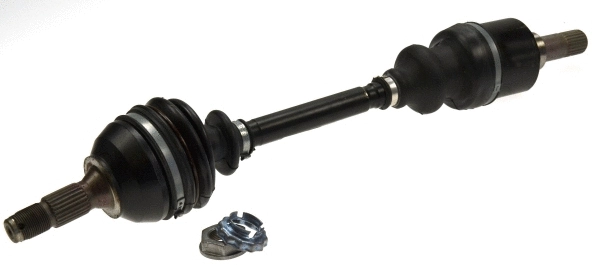 Drive Shaft (302876)