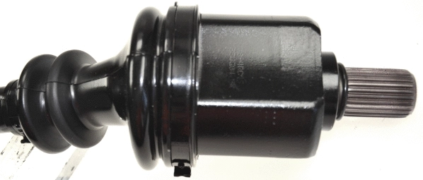 Drive Shaft
