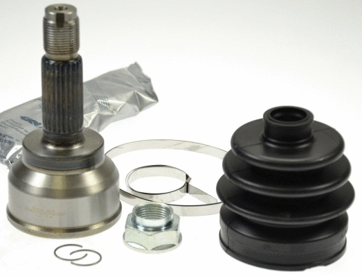 Joint Kit, drive shaft