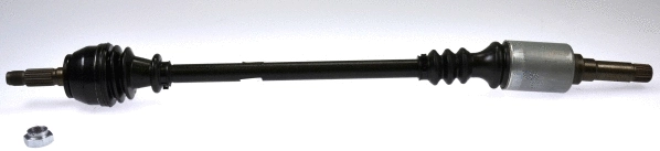 Drive Shaft (302913)