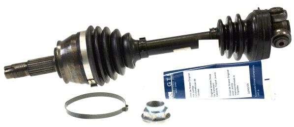 Drive Shaft (304522)