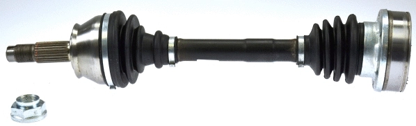 Drive Shaft (303661)
