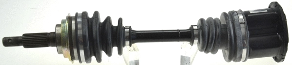 Drive Shaft (303818)