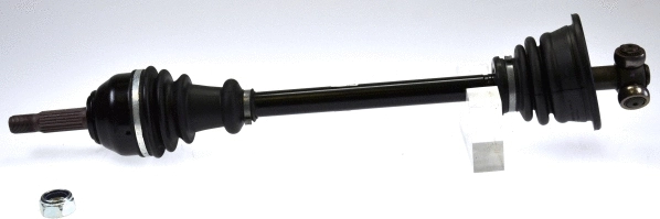Drive Shaft (301880)