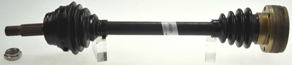 Drive Shaft (304438)