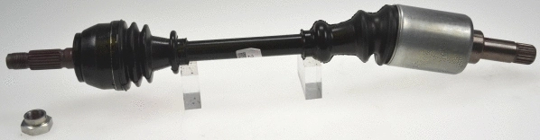 Drive Shaft (301803)