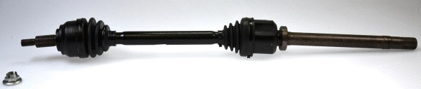 Drive Shaft (304918)