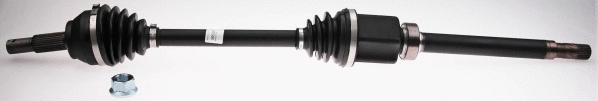Drive Shaft (306718)