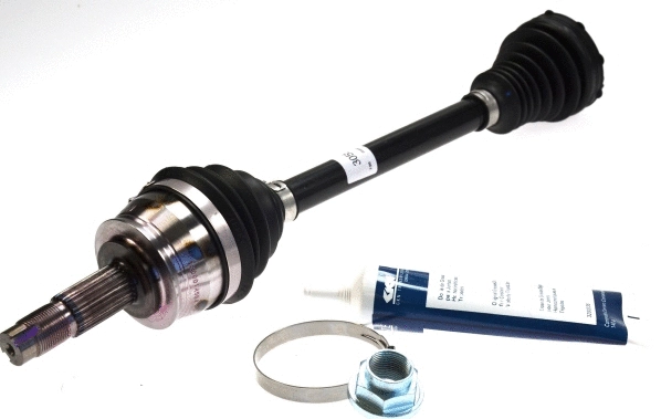 Drive Shaft (305587)