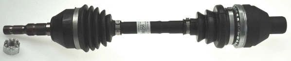 Drive Shaft (306256)