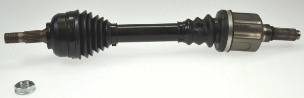 Drive Shaft (303583)