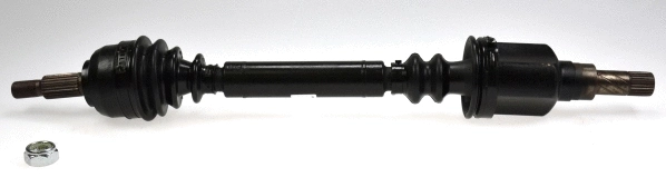 Drive Shaft (304718)