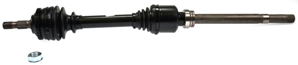 Drive Shaft (303492)