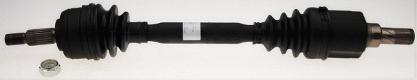 Drive Shaft (306734)