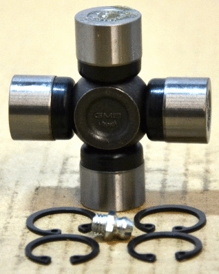Joint, steering column