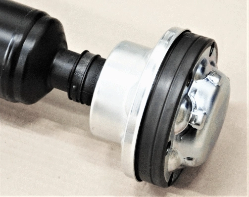 Propshaft, axle drive