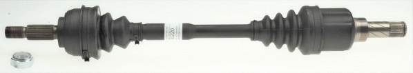 Drive Shaft (306399)