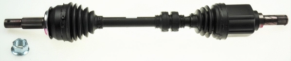 Drive Shaft (306437)