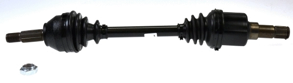 Drive Shaft (304236)