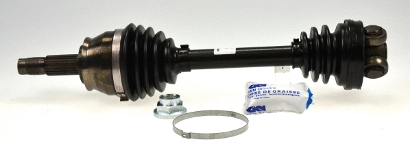 Drive Shaft (304526)