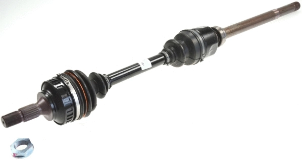Drive Shaft (302427)