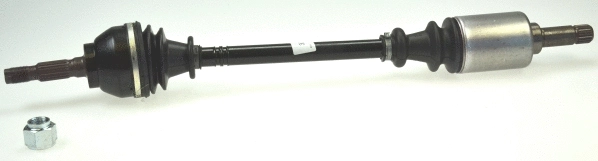 Drive Shaft (301918)