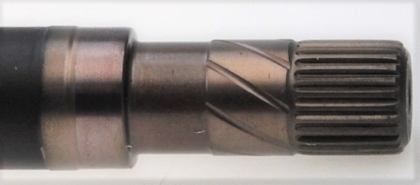 Drive Shaft