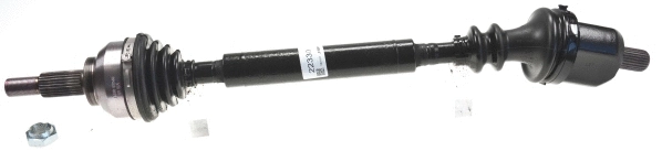 Drive Shaft (303628)
