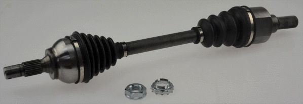 Drive Shaft (GKND12262)