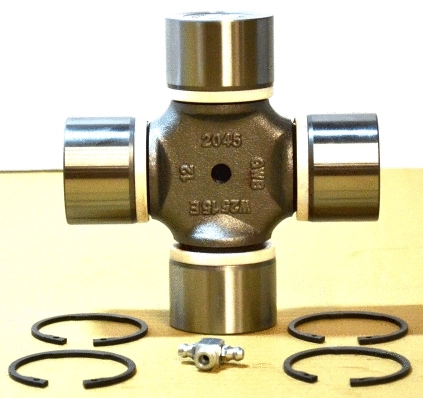 Joint, propshaft