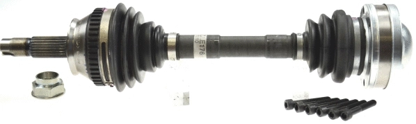 Drive Shaft (302392)