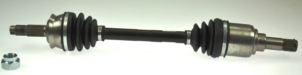 Drive Shaft (303654)