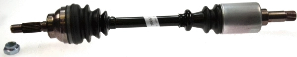 Drive Shaft (301930)