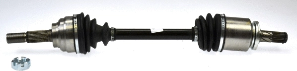 Drive Shaft (301374)
