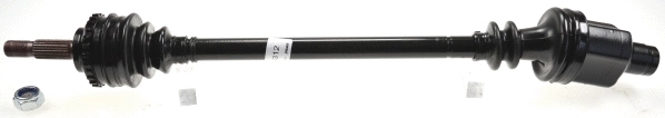 Drive Shaft (305535)