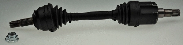 Drive Shaft (305216)