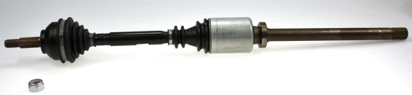 Drive Shaft (303637)