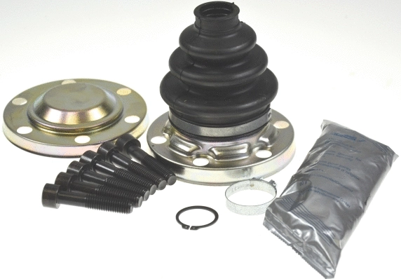 Bellow Kit, drive shaft (300500)