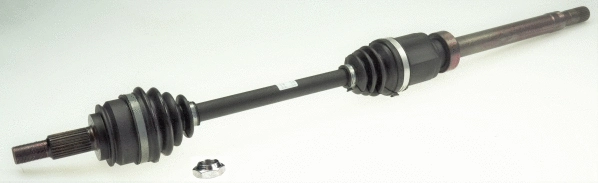 Drive Shaft (306248)