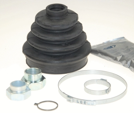 Bellow Kit, drive shaft (306906)