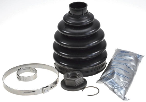 Bellow Kit, drive shaft (303744)