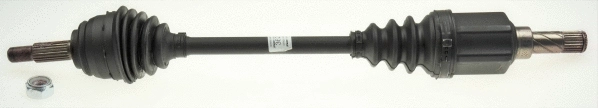 Drive Shaft (306390)