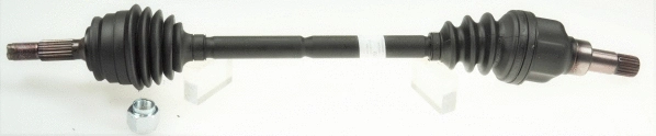 Drive Shaft (306518)