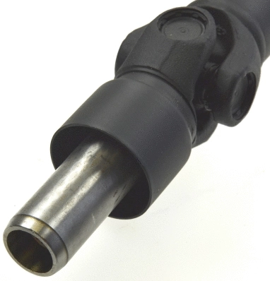 Propshaft, axle drive