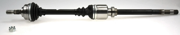 Drive Shaft (304686)