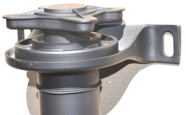 Propshaft, axle drive