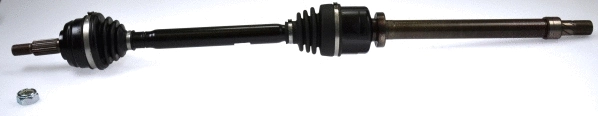 Drive Shaft (305316)